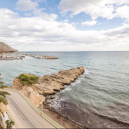 Amazing Home In Altea With Outdoor Swimming Pool Buitenkant foto