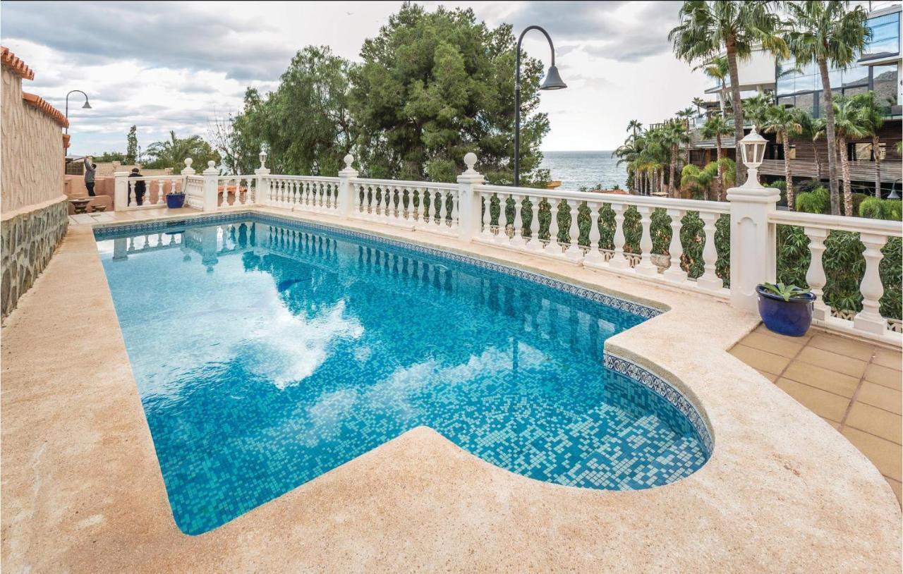 Amazing Home In Altea With Outdoor Swimming Pool Buitenkant foto