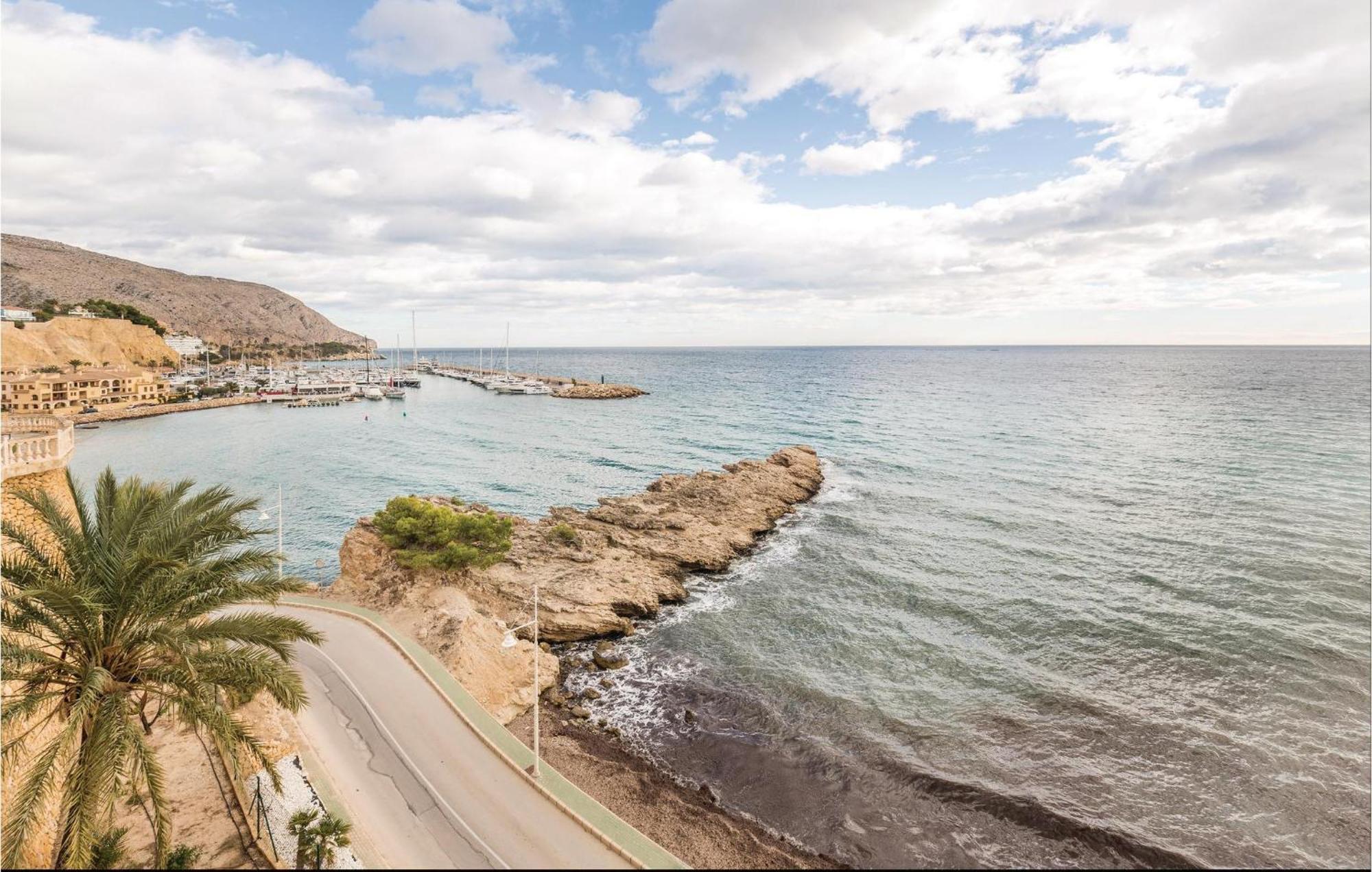 Amazing Home In Altea With Outdoor Swimming Pool Buitenkant foto